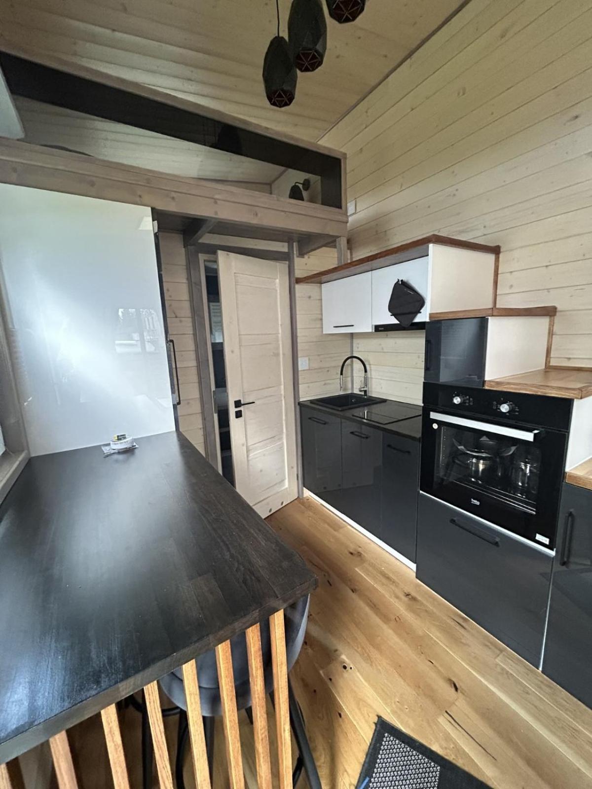Roxheim Tiny House 빌라 외부 사진